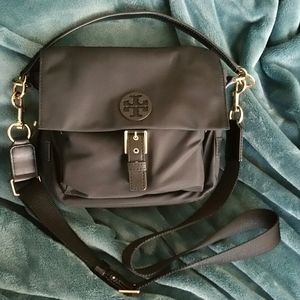 Tory Burch Tilda Nylon Crossbody